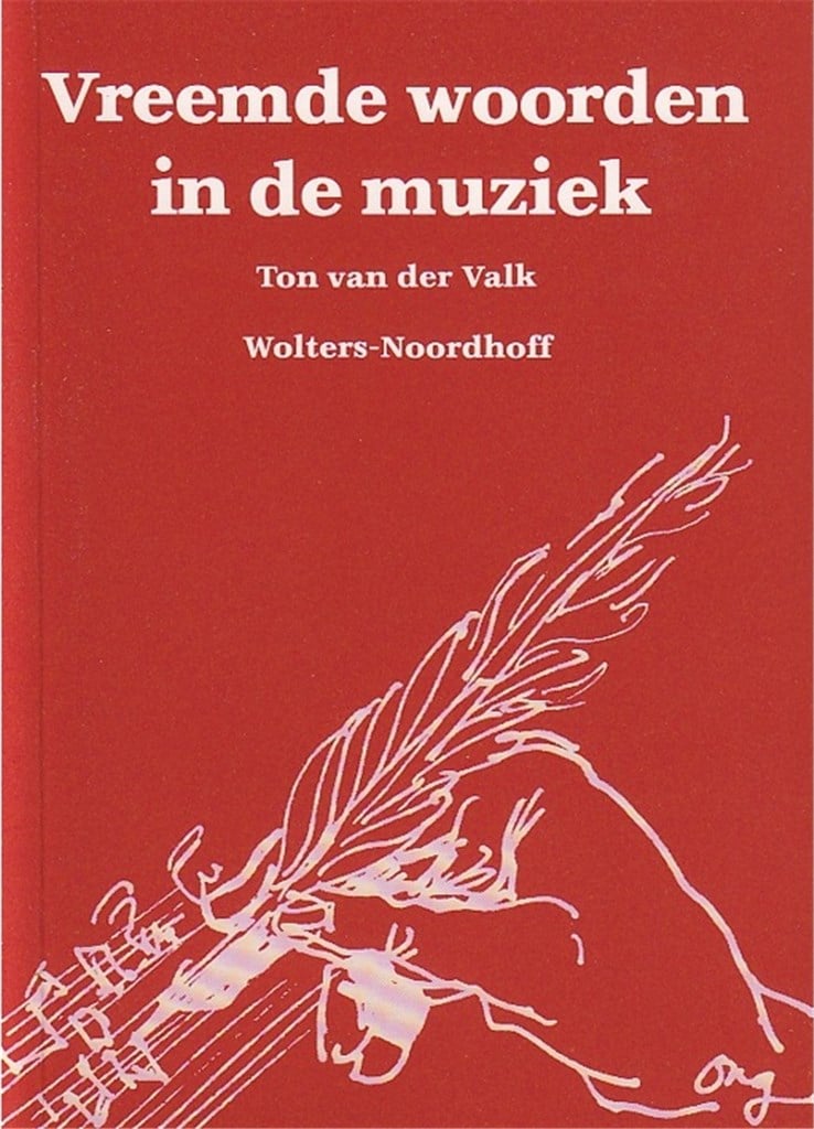 Vreemde Woorden In De Muziek